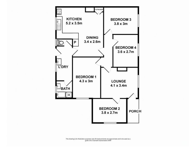 21 Park Terrace, Plympton Park SA 5038