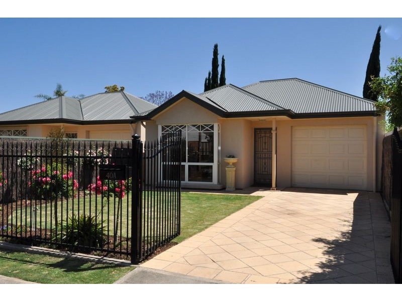 40A Baker Street, Somerton Park SA 5044