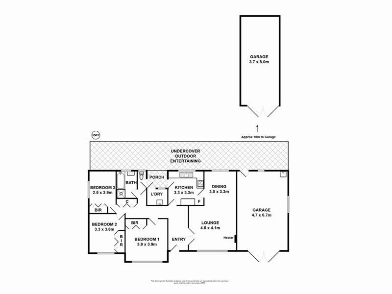 8 Collins Avenue, Edwardstown SA 5039