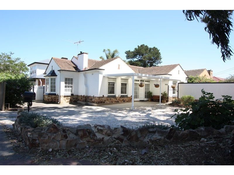 193 Brighton Road, Somerton Park SA 5044