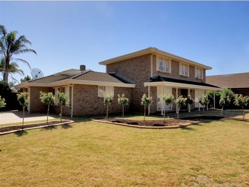 9 Martine Court, Novar Gardens SA 5040