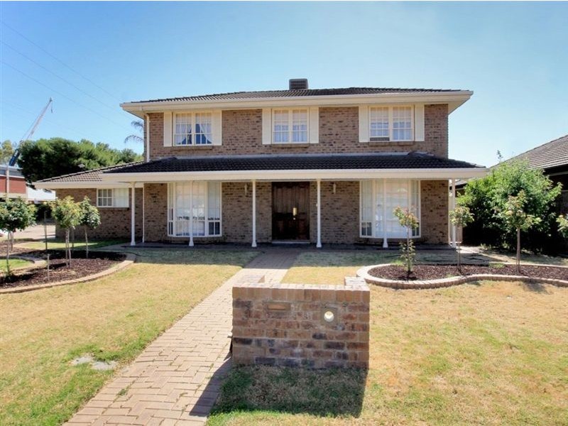 9 Martine Court, Novar Gardens SA 5040
