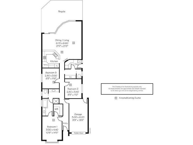 3 Shetland Avenue, Marion SA 5043