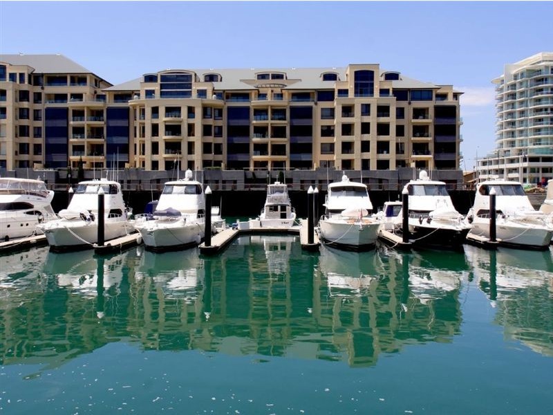 307/4 Holdfast Promenade, Glenelg SA 5045