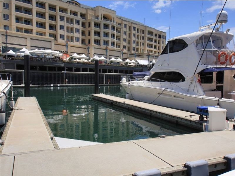 307/4 Holdfast Promenade, Glenelg SA 5045