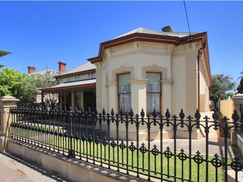 15 Augusta Street, Glenelg SA 5045