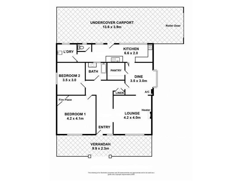 120 Coombe Road, Allenby Gardens SA 5009