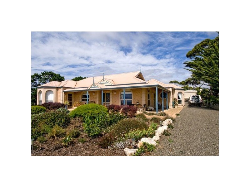 47 Esplanade, Kingscote SA 5223