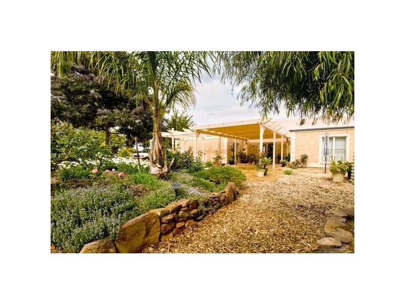47 Esplanade, Kingscote SA 5223