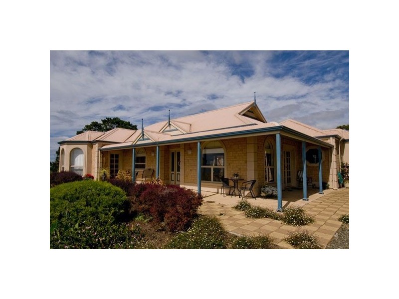47 Esplanade, Kingscote SA 5223