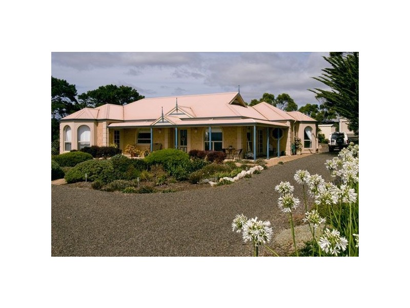 47 Esplanade, Kingscote SA 5223
