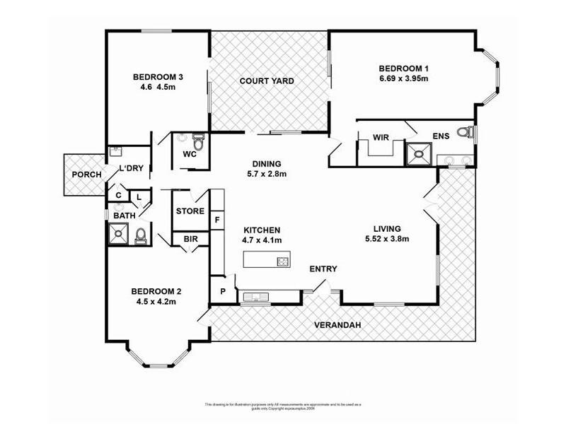 47 Esplanade, Kingscote SA 5223