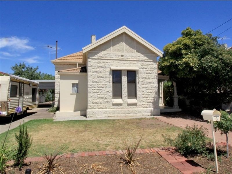 8 Whaddon Road, Brooklyn Park SA 5032