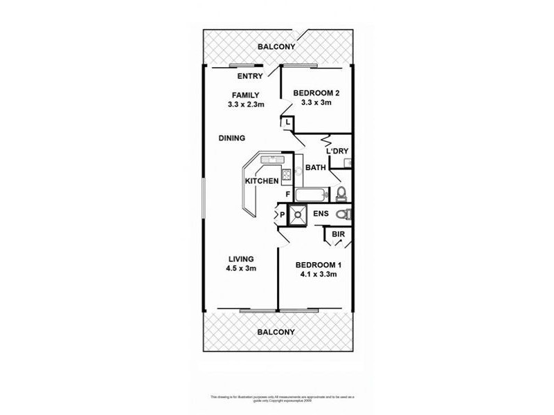 10/5 South Esplanade, Glenelg South SA 5045