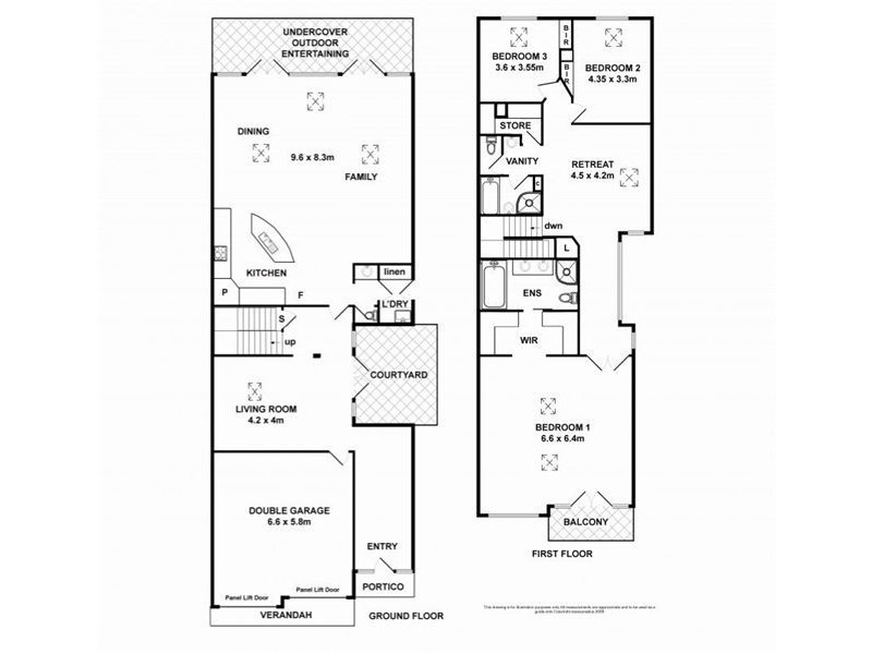 10a Marine Avenue, Somerton Park SA 5044
