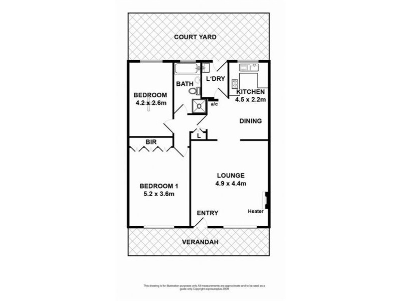 5/ 2-6 Fernleigh Street, Underdale SA 5032