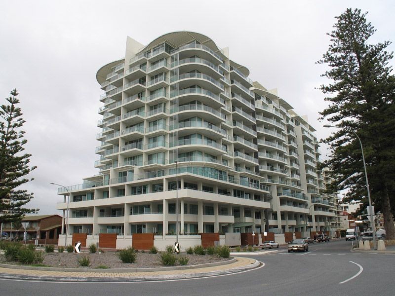 907/25 Colley Terrace, Glenelg SA 5045