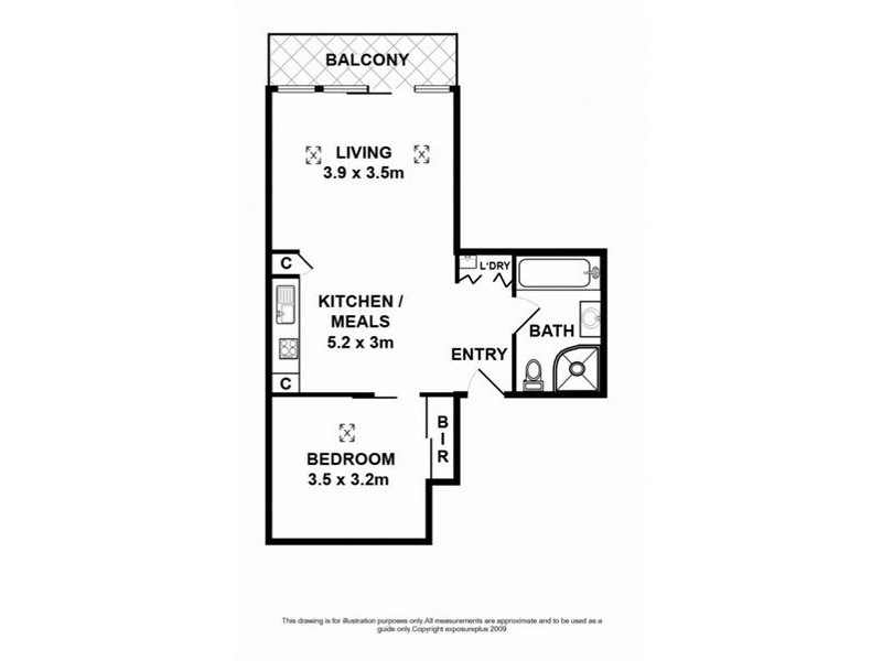 907/25 Colley Terrace, Glenelg SA 5045