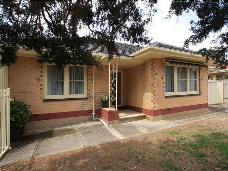 24 Avalon Road, Marion SA 5043