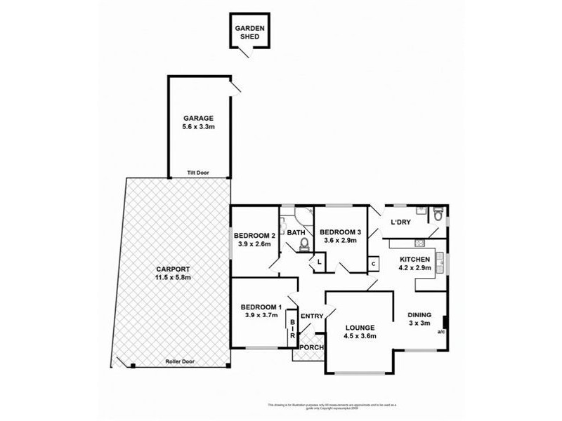 24 Avalon Road, Marion SA 5043