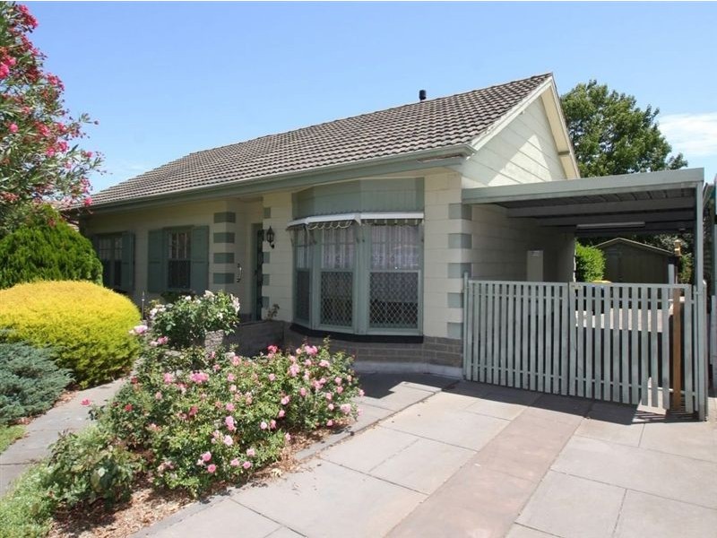 8 Alma Street, Hectorville SA 5073