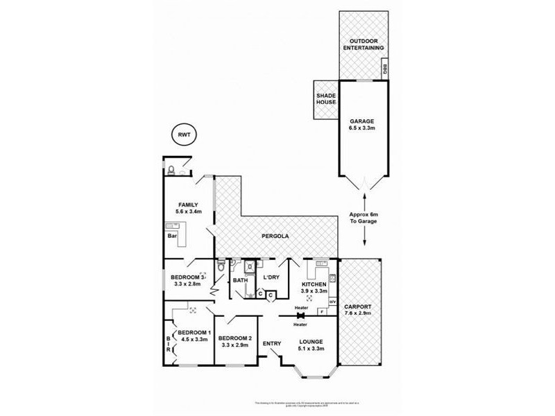 8 Alma Street, Hectorville SA 5073