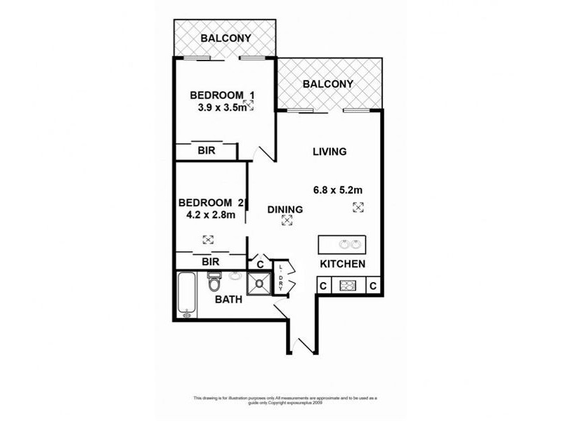 1121/29 Colley Terrace, Glenelg SA 5045