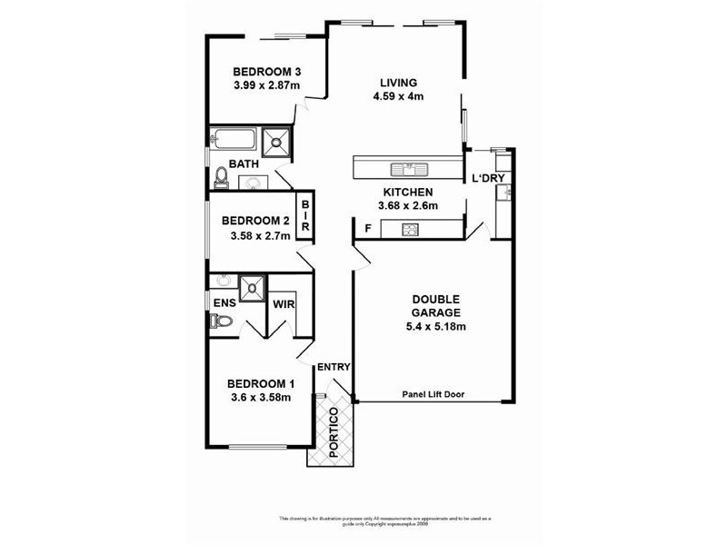 Lot 2/65 South Tce, Plympton Park SA 5038