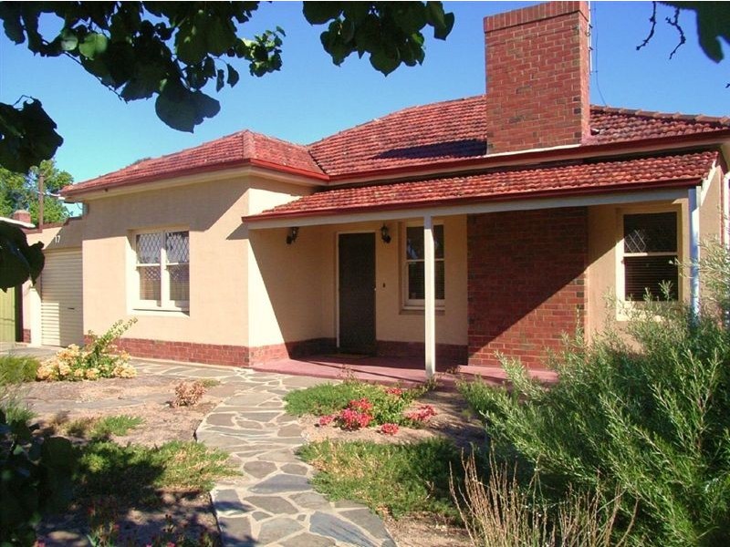 17 Wattle Terrace, Plympton Park SA 5038