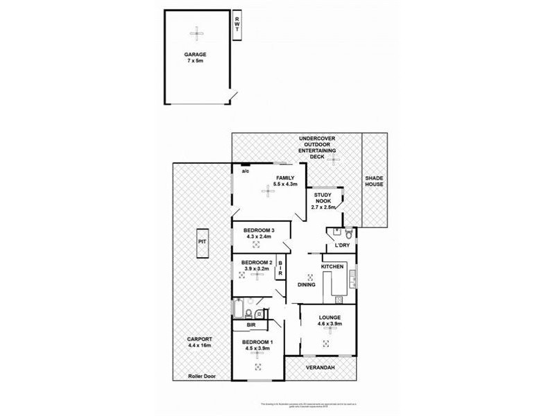 17 Wattle Terrace, Plympton Park SA 5038
