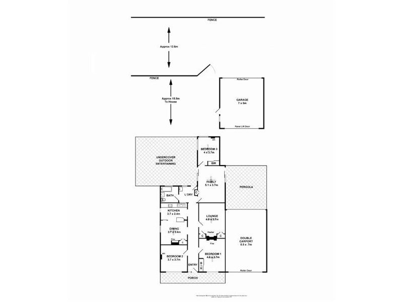 5 Curzon Street, Camden Park SA 5038