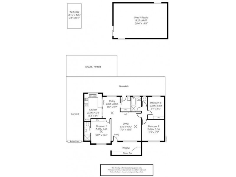 3 Seabreeze Crescent, Maslin Beach SA 5170