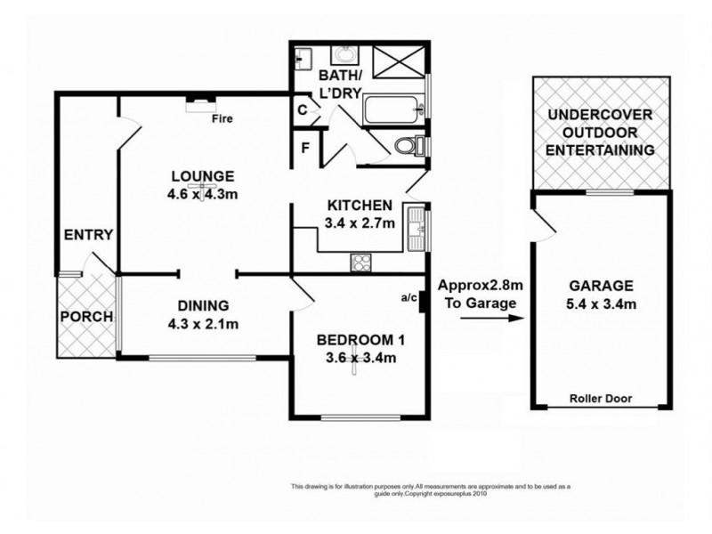 1/120 Pleasant Avenue, South Plympton SA 5038
