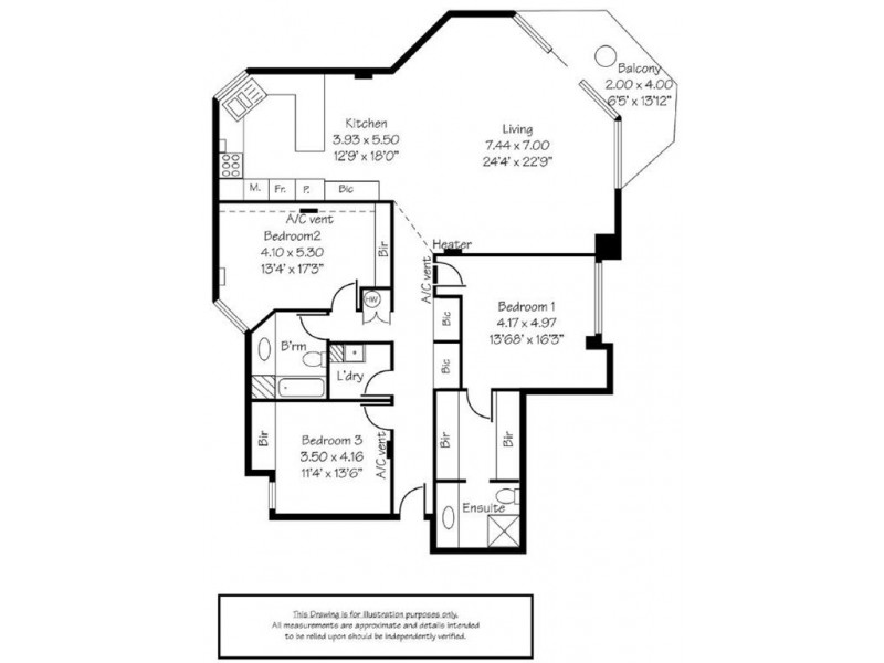 6/5-11 Colley Tce, Glenelg SA 5045