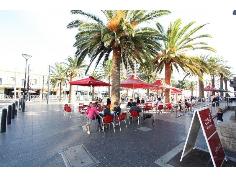 6/5-11 Colley Tce, Glenelg SA 5045