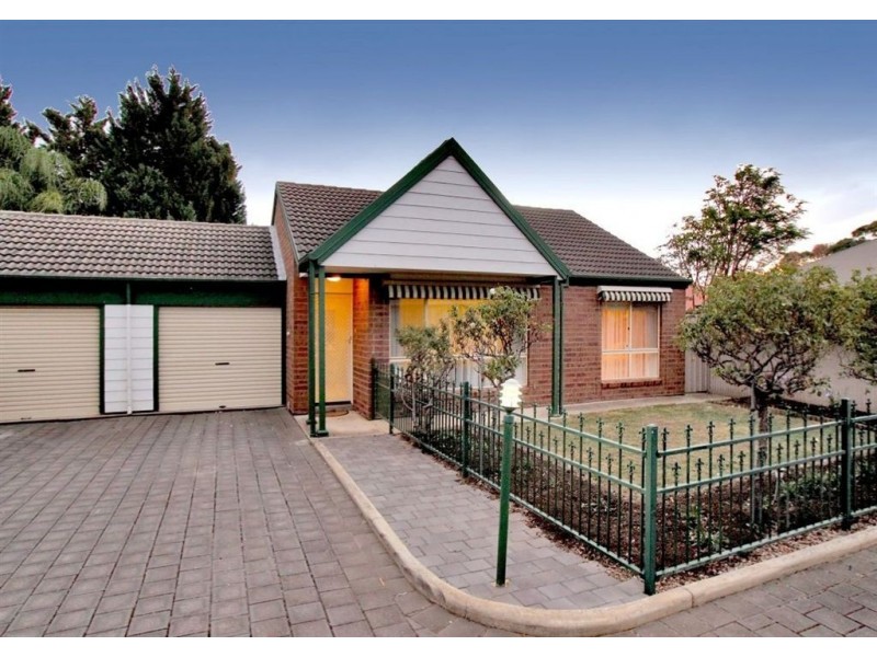4/12-18 Na Botto Court, Morphettville SA 5043