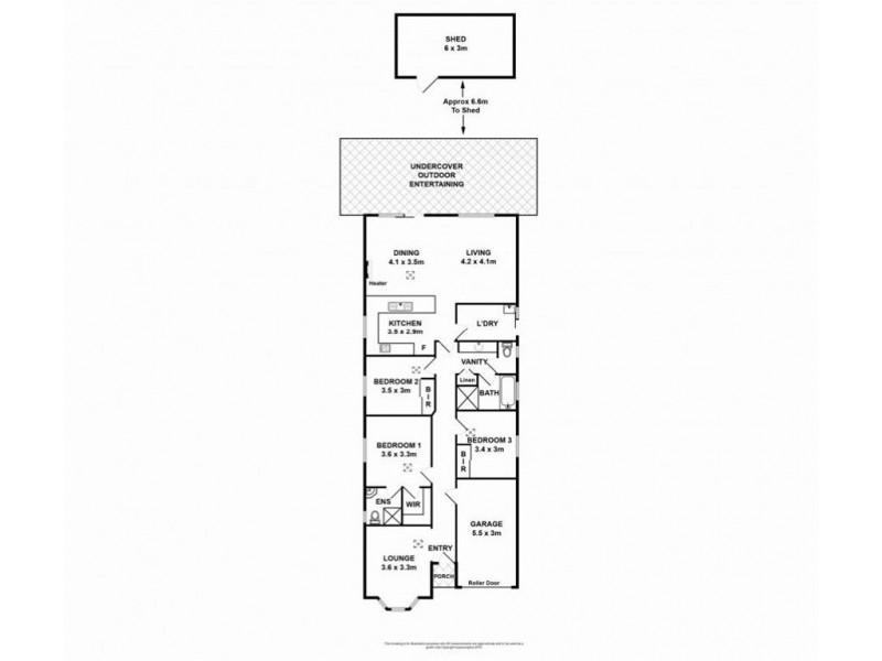 4 Fashoda Avenue, Camden Park SA 5038