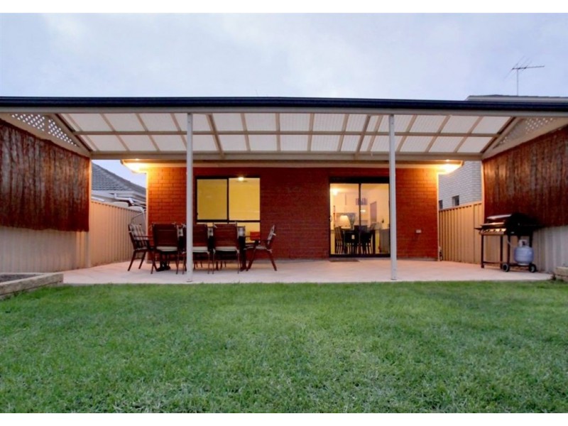 4 Fashoda Avenue, Camden Park SA 5038