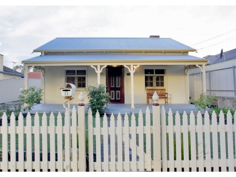 11 Newhaven Tce, South Brighton SA 5048