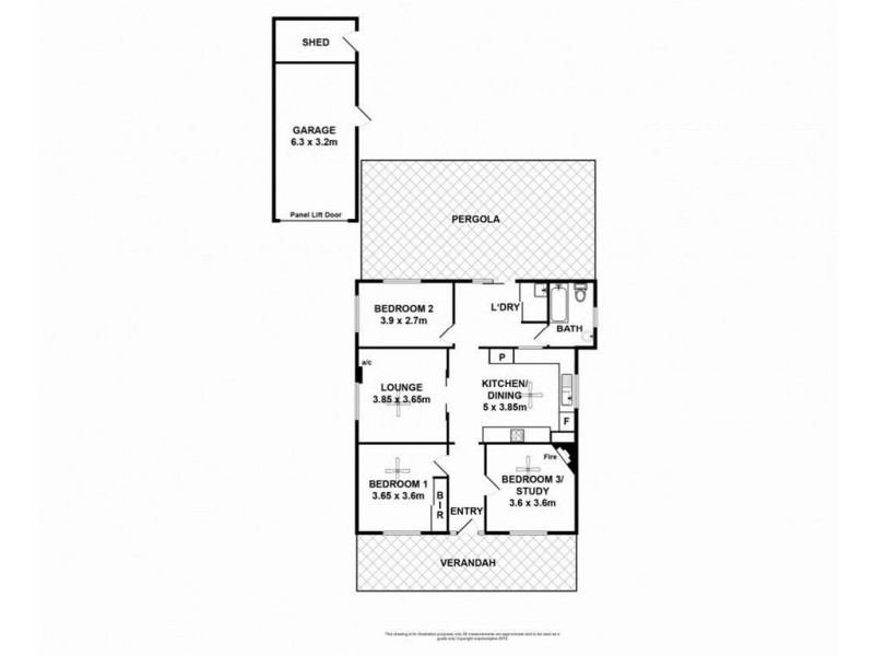 11 Newhaven Tce, South Brighton SA 5048