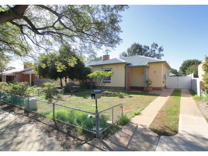 26 Wilson Street, Plympton Park SA 5038