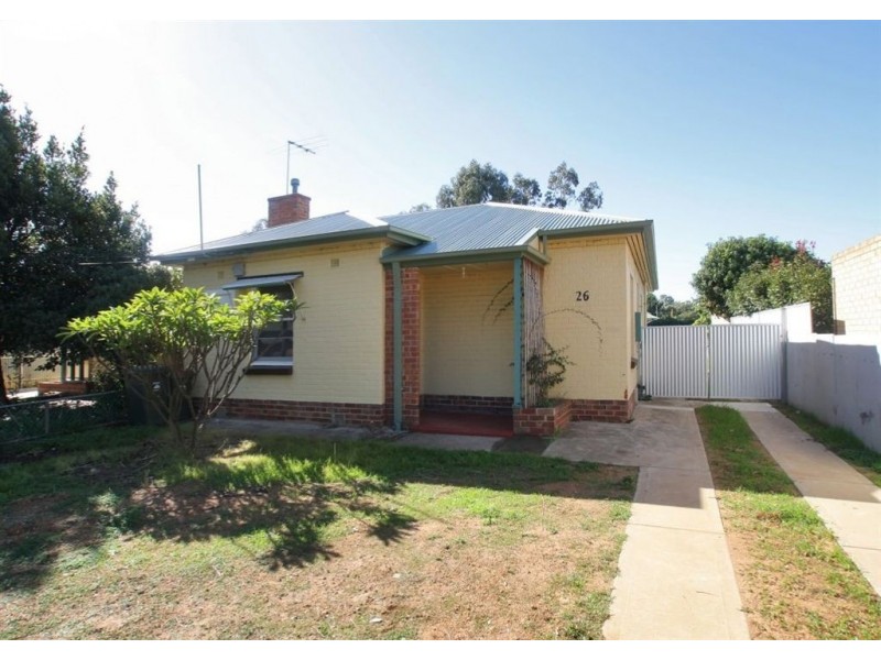 26 Wilson Street, Plympton Park SA 5038