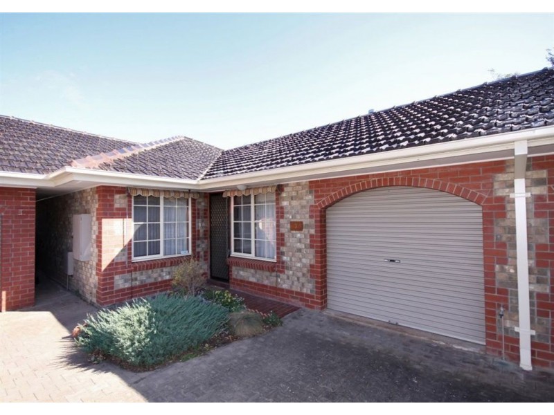 3/3 Pine Avenue, Warradale SA 5046