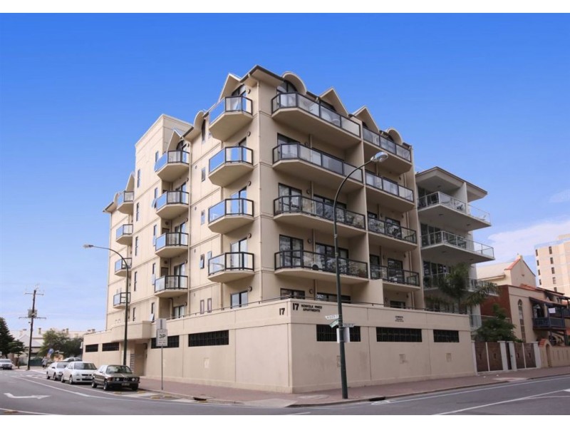 7/17 Colley Tce, Glenelg SA 5045