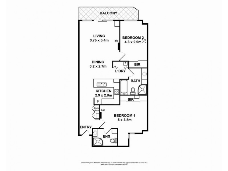 7/17 Colley Tce, Glenelg SA 5045