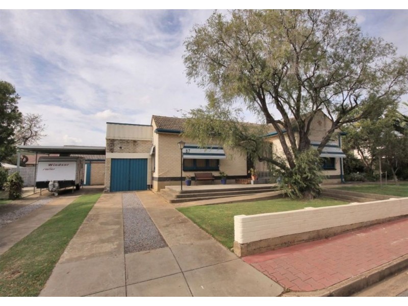 87 Waratah Street, Seacliff SA 5049