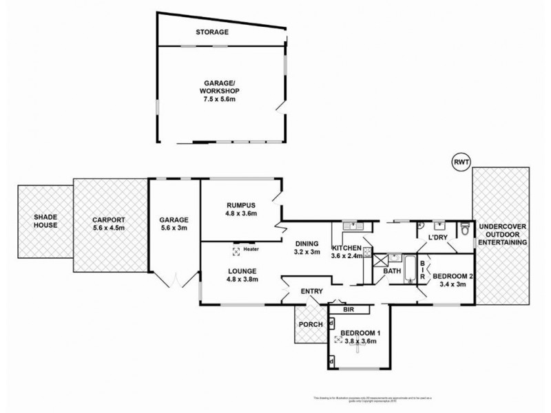 87 Waratah Street, Seacliff SA 5049