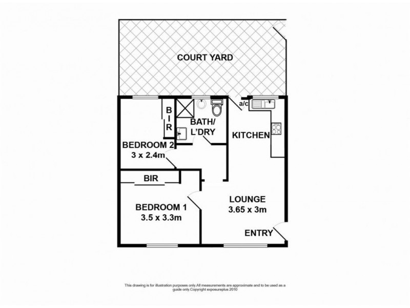 2/14 Chambers Street, Marion SA 5043