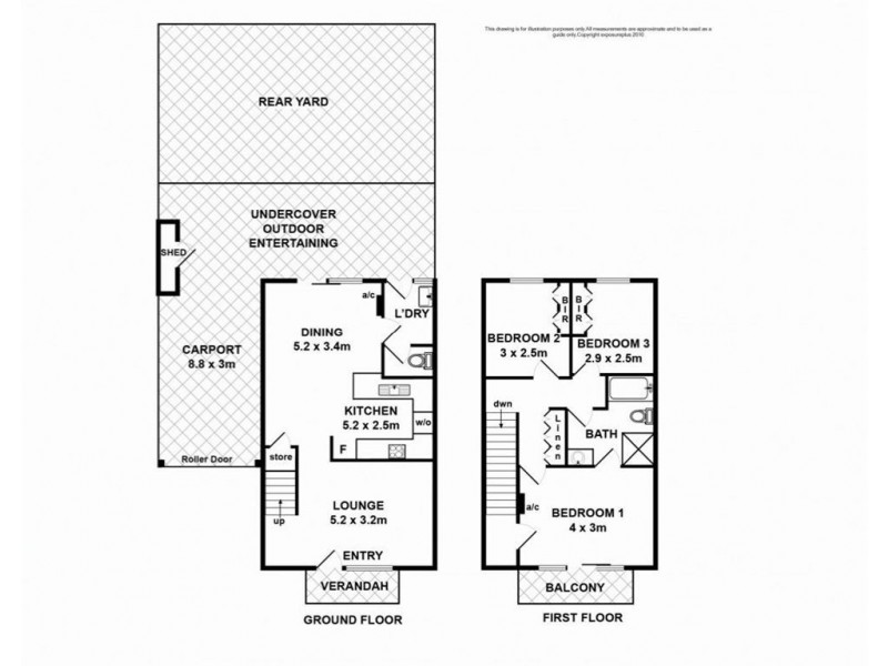 6/12-18 Na Botto Court, Morphettville SA 5043