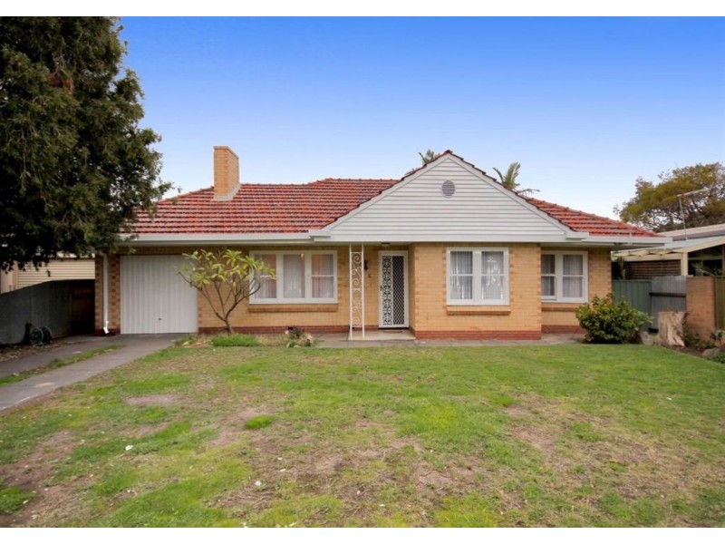 12 Warren Avenue, Glenelg North SA 5045